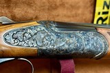 Rizzini Regal Royal Special 28GA 29" LEFT HANDED(SPECTACULAR WOOD!! MUST SEE!!) - 4 of 14