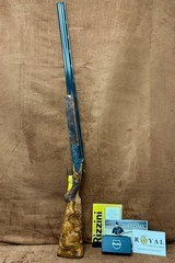 Rizzini Regal Royal Special 28GA 29" LEFT HANDED(SPECTACULAR WOOD!! MUST SEE!!) - 3 of 14