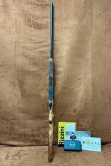 Rizzini Regal Royal Special 28GA 29" LEFT HANDED(SPECTACULAR WOOD!! MUST SEE!!) - 2 of 14