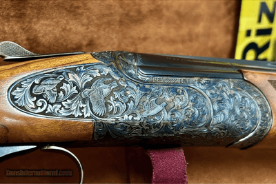 Rizzini Regal Royal Special 28GA 29