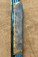 Rizzini Regal Royal Special 28GA 29" LEFT HANDED(SPECTACULAR WOOD!! MUST SEE!!) - 10 of 14