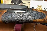 Rizzini Regal Royal Special 28GA 29" LEFT HANDED(SPECTACULAR WOOD!! MUST SEE!!) - 6 of 14