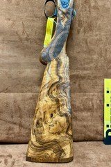 Rizzini Regal Royal Special 28GA 29" LEFT HANDED(SPECTACULAR WOOD!! MUST SEE!!) - 9 of 14