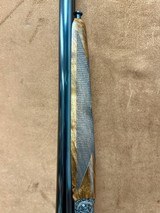 Rizzini BR552 Royal Special 28GA 29" Side-By-Side (TRADES ALWAYS WELCOME!) - 9 of 14