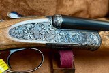 Rizzini BR552 Royal Special 28GA 29" Side-By-Side (TRADES ALWAYS WELCOME!) - 1 of 14