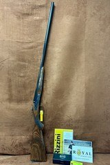 Rizzini BR552 Royal Special 28GA 29" Side-By-Side (TRADES ALWAYS WELCOME!) - 4 of 14