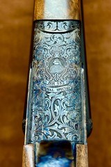 Rizzini BR552 Royal Special 28GA 29" Side-By-Side (TRADES ALWAYS WELCOME!) - 2 of 14