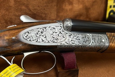 Rizzini BR552 Royal Special 28GA 29" (TRADES ALWAYS WELCOME!)