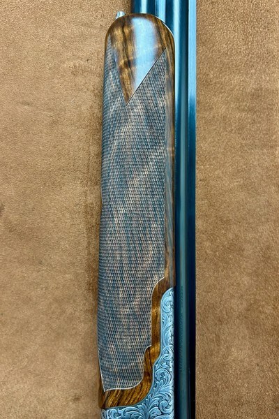 Rizzini Grand Round Body Deluxe 20GA 29