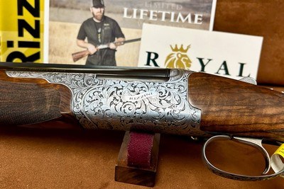 Rizzini Grand Round Body Deluxe 20GA 29