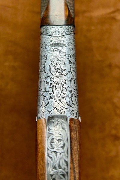 Rizzini Grand Round Body Deluxe 20GA 29