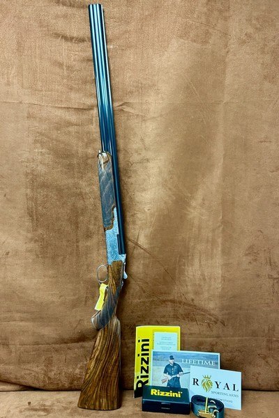 Rizzini Grand Round Body Deluxe 20GA 29