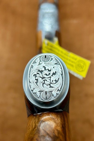 Rizzini Grand Round Body Deluxe 20GA 29