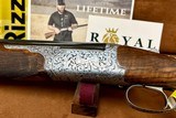 Rizzini Grand Round Body Deluxe 20GA 29" (TRADES ALWAYS WELCOME!) - 4 of 17