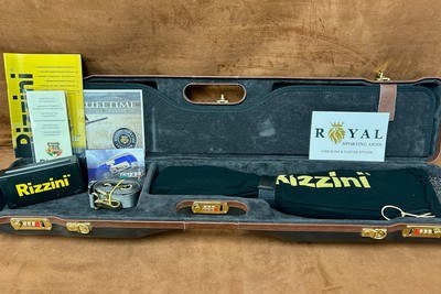 Rizzini Grand Round Body Deluxe 20GA 29