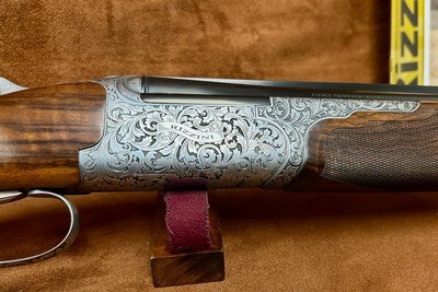 Rizzini Grand Round Body Deluxe 20GA 29" (TRADES ALWAYS WELCOME!)