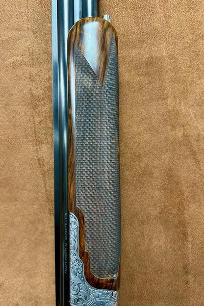 Rizzini Grand Round Body Deluxe 20GA 29