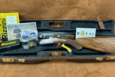 Rizzini Grand Round Body Deluxe 20GA 29