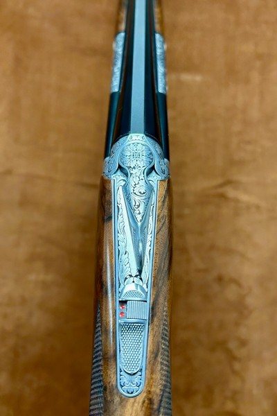 Rizzini Grand Round Body Deluxe 20GA 29