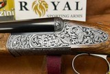 Rizzini BR552 Royal Special 28GA 29" Side-By-Side (TRADES ALWAYS WELCOME!) - 3 of 14