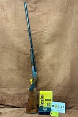 Rizzini BR552 Royal Special 28GA 29" Side-By-Side (TRADES ALWAYS WELCOME!) - 6 of 14