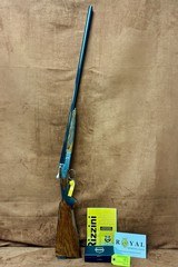 Rizzini BR552 Royal Special 28GA 29" Side-By-Side (TRADES ALWAYS WELCOME!) - 4 of 14