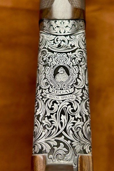Rizzini Regal Royal Special Combo 20GA/28GA 29