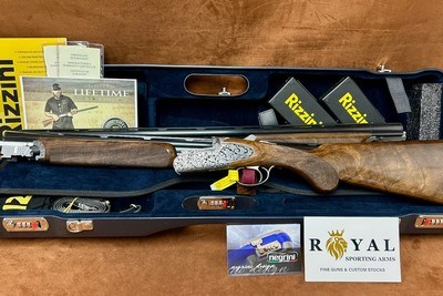 Rizzini Regal Royal Special Combo 20GA/28GA 29