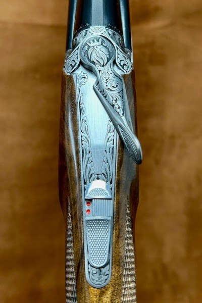 Rizzini Regal Royal Special Combo 20GA/28GA 29