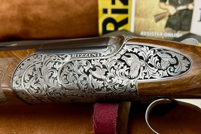 Rizzini Regal Royal Special Combo 20GA/28GA 29