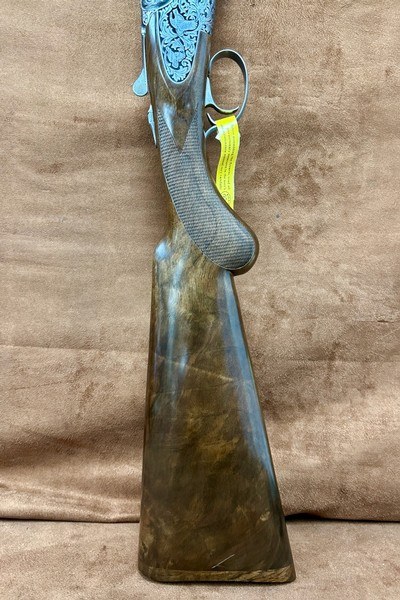 Rizzini Regal Royal Special Combo 20GA/28GA 29