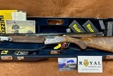 Rizzini Regal Royal Special Combo 20GA/28GA 29" (TRADES ALWAYS WELCOME!) - 14 of 16
