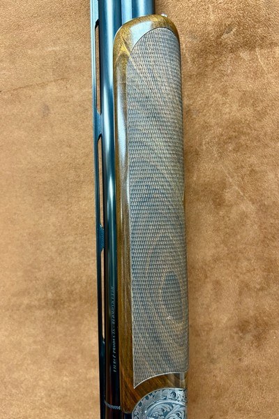 Rizzini Regal Royal Special Combo 20GA/28GA 29