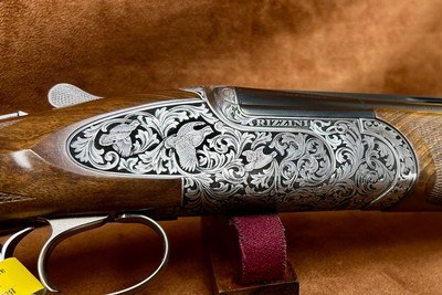 Rizzini Regal Royal Special Combo 20GA/28GA 29