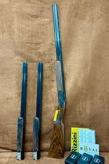 Rizzini Regal Royal Special Triple Combo .410/20GA/28GA 29" (TRADES ALWAYS WELCOME!) - 3 of 14