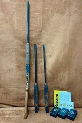 Rizzini Regal Royal Special Triple Combo .410/20GA/28GA 29" (TRADES ALWAYS WELCOME!) - 2 of 14