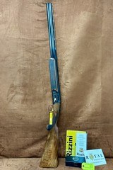 Rizzini Aurum EVO Classic 20GA 28" (TRADES ALWAYS WELCOME!) - 6 of 13