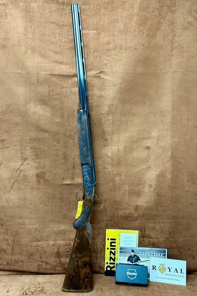 Rizzini Regal Royal Special .410 29