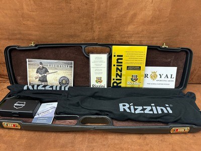 Rizzini Regal Royal Special .410 29