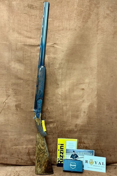 Rizzini Regal Royal Special .410 29