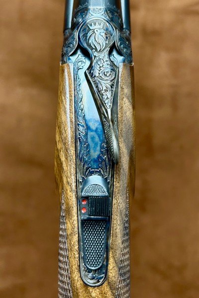 Rizzini Regal Royal Special .410 29