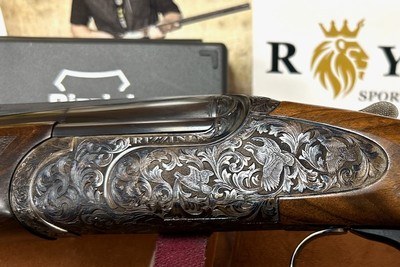 Rizzini Regal Royal Special .410 29