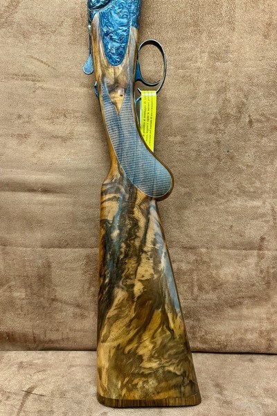 Rizzini Regal Royal Special Combo 20GA/28GA 29