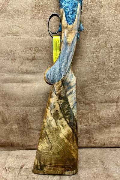 Rizzini Regal Royal Special Combo 20GA/28GA 29
