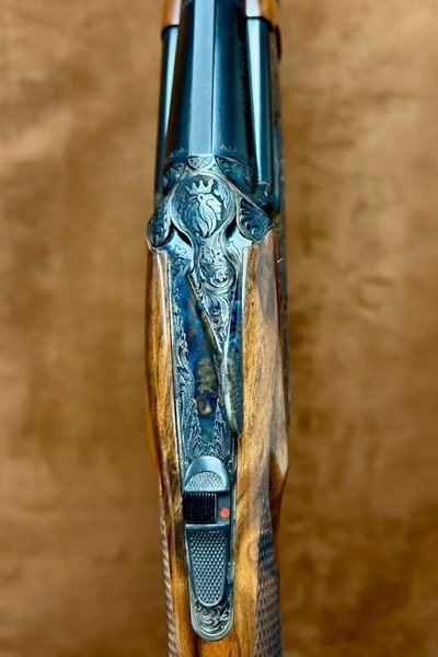 Rizzini Regal Royal Special Combo 20GA/28GA 29