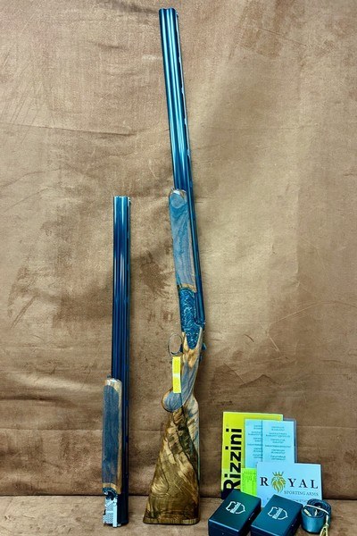 Rizzini Regal Royal Special Combo 20GA/28GA 29