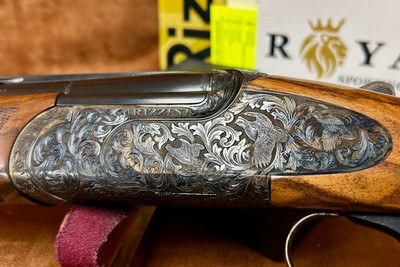 Rizzini Regal Royal Special Combo 20GA/28GA 29