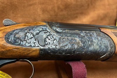 Rizzini Regal Royal Special Combo 20GA/28GA 29