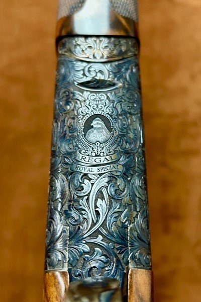 Rizzini Regal Royal Special Combo 20GA/28GA 29