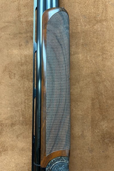 Rizzini Regal Royal Special Combo 20GA/28GA 29